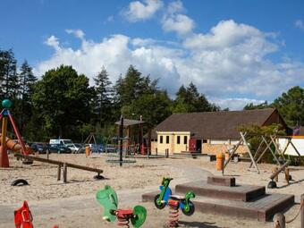 Holiday Home Slot Cranendonck-2