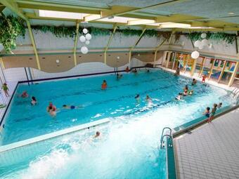 Holiday Home Slot Cranendonck-13