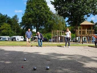 Holiday Home Slot Cranendonck-2