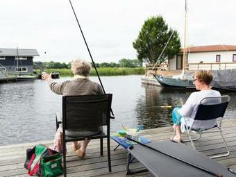 Landal Waterpark Sneekermeer