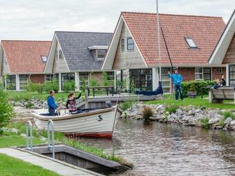 Landal Waterpark Terherne