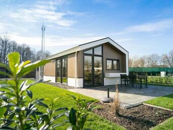 Holiday Home Europarcs Resort Limburg-14