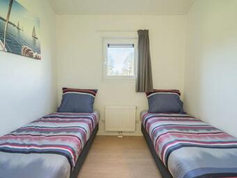 Holiday Home Europarcs Resort Limburg-1