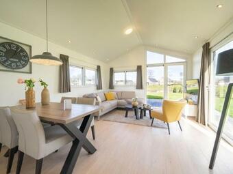 Holiday Home Europarcs Resort Limburg-4