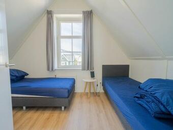 Holiday Home Europarcs Poort Van Amsterdam-7