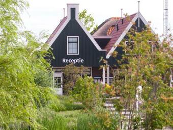 Holiday Home Europarcs Poort Van Amsterdam-10