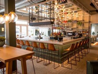 Holiday Home Europarcs Poort Van Amsterdam-7