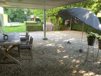 Apartamento Vakantie Appartement Villa Diana