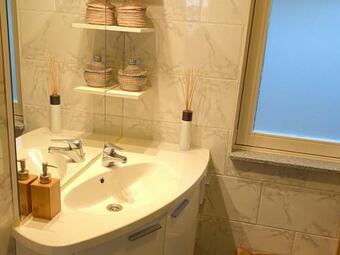 Waterfront Holiday Home In Veen With Terrace