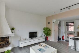 Apartamento Lake House Vinkeveen