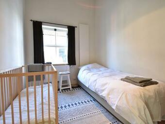 Beautiful Farmhouse In Veere With Open Fireplace