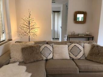 Luxury Villa On Peaceful Location. Boat Optional