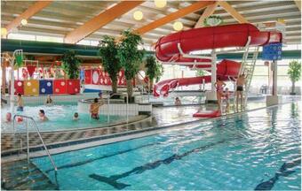 Amazing Home In Vlagtwedde W/ Indoor Swimming Pool, Wifi And 3 Bedrooms