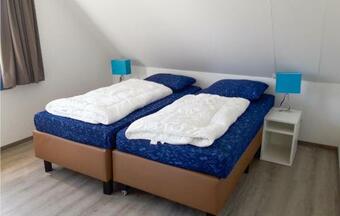 Awesome Home In Vlagtwedde With Indoor Swimming Pool, Wifi And 6 Bedrooms