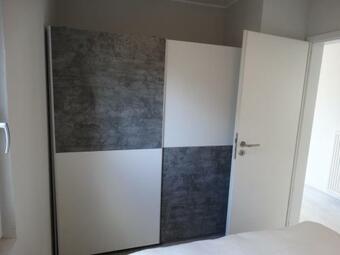 Ferienpark Vislust Haus Antje 1