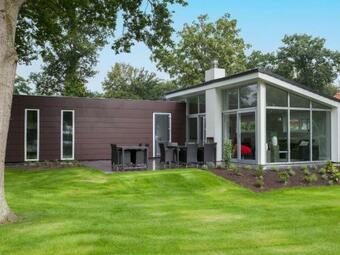Holiday Home Europarcs Resort De Rijp-2