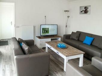 Holiday Home Europarcs Resort De Rijp-5