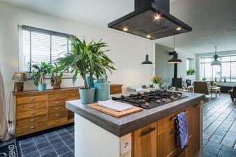 Apartamento Wijkiki Surf House