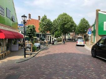 Boutique Hotel Zaanse Schans