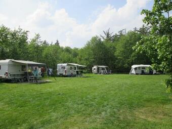 Bed & Breakfast Veenemaat