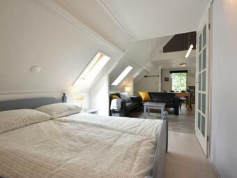 Modern Holiday Home In Wolphaartsdijk With Private Garden