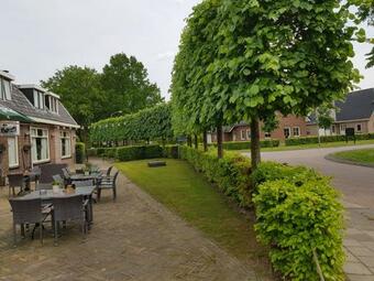 B&B De Zwarte Van Loon