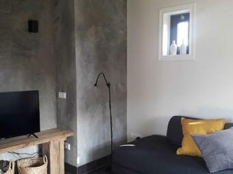 Luxury Haystack Home In The Brabant Village Of Zeeland With A Private Hot Tub