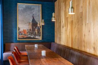 Stadshotel & Proeflokaal 'toer