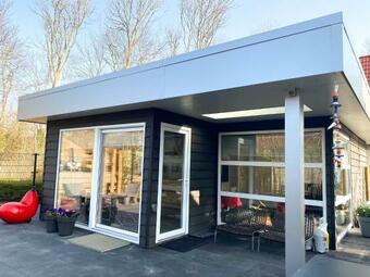 Vakantiehuis Zee, Bos & Duin Zoutelande Zo02