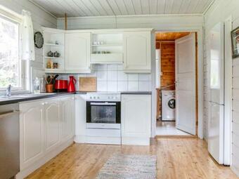 Chalet �krafjorden - Fjh340