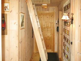 Holiday Home Skafjellstoga - Tem011