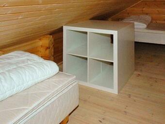 Two-bedroom Holiday Home In V�gland 7