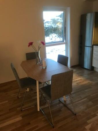 Apartamento Sandsli Appartments