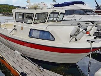 Holiday Home Aukra III