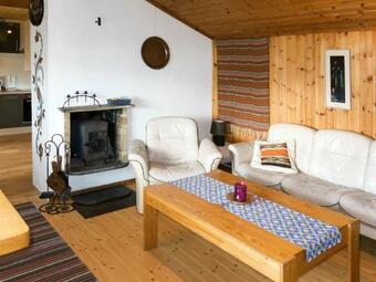 Chalet Sk�sheim - Fjs023