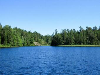 Chalet Birkeland - Soo002