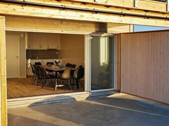 Holiday Home Brattv�g IV