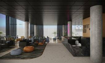 Comfort Hotel Bod�