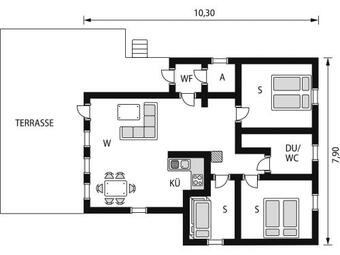 Chalet Panorama 2 - Fjh303
