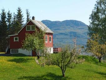 Chalet Panorama 4 - Fjh304