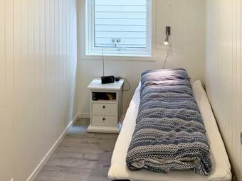 Holiday Home Urangsv�g VI