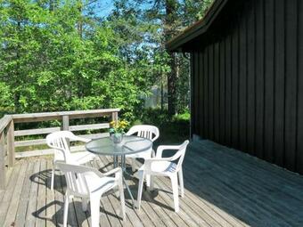 Chalet F�revanns Hytta - Soo019