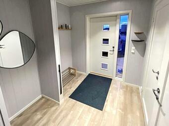 Holiday Home Sand�y