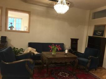 Hostal Holsthuset Losji