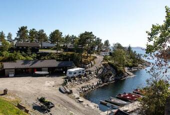 Krokane Camping Flor�