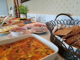 Hotel Geilo Mountain Lodge