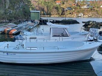 Holiday Home Foldr�yhamn