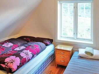 Holiday Home Fl�yrli