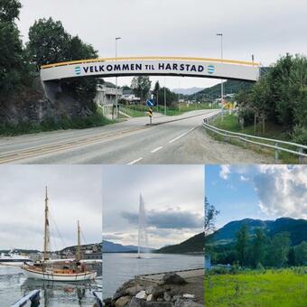 Hostal Midnattsol Pensjonat