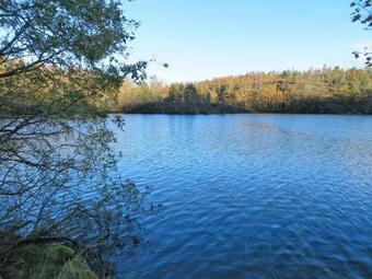 Chalet Myrdalsvann - Fjh135